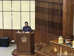 Penerimaan Pembiayaan APBD Bali Hanya Terealisasi 29 Persen