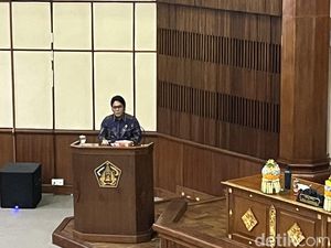 Penerimaan Pembiayaan APBD Bali Hanya Terealisasi 29 Persen Penerimaan Pembiayaan APBD Bali Hanya Terealisasi 29 Persen