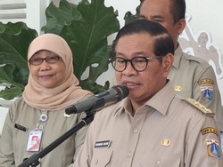 Video: Pramono Kaji Program Car Free Night Agar Tak Ganggu Perhotelan