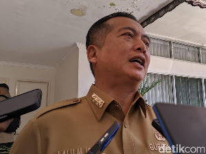 Ekonomi NTB Minus, Iqbal Minta Relaksasi Ekspor Konsentrat PT AMNT Ekonomi NTB Minus, Iqbal Minta Relaksasi Ekspor Konsentrat PT AMNT