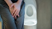 Hati-hati, Hobi Menahan Pipis Bisa Jadi Pintu Masuk Bakteri ke Ginjal