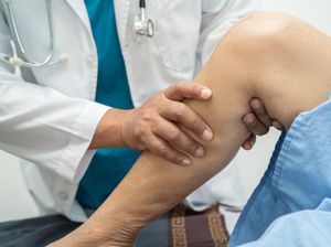 Operasi Lutut Lebih Presisi dengan TKR Robotik Mayapada Hospital Surabaya Operasi Lutut Lebih Presisi dengan TKR Robotik Mayapada Hospital Surabaya