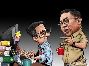 Asal-usul Penulisan Ulang Sejarah Indonesia