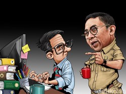 Asal-usul Penulisan Ulang Sejarah Indonesia