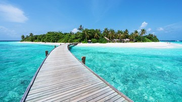 Polemik 4 Pulau Aceh Vs Sumut, Pulau Apa Saja Ya?