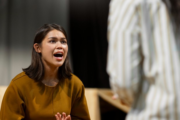 sindrom karakter utama