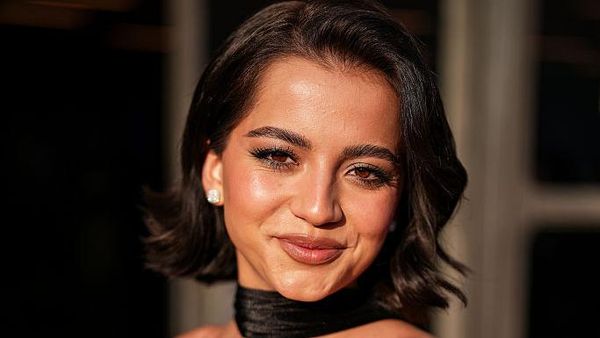 Isabela Merced Jadi Hawkgirl di Superman: Alien dengan Masa Lalu Kelam