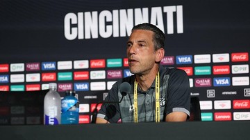 Kata Pelatih Auckland usai Diobok-obok Bayern