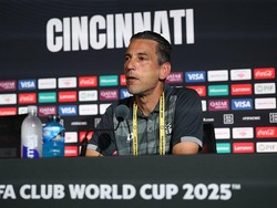 Kata Pelatih Auckland usai Diobok-obok Bayern