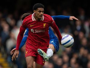 Habis Frimpong & Wirtz, Liverpool-Leverkusen Lanjut Nego buat Quansah