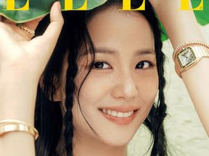Jisoo BLACKPINK Ungkap Perasaan Jelang Comeback Hingga Bocoran Persiapannya Jisoo BLACKPINK Ungkap Perasaan Jelang Comeback Hingga Bocoran Persiapannya
