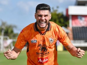 Julio Cesar Dikabarkan Segera Gabung Persib, Ini Rekam Jejaknya