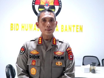 Polda Banten Buka Call Center 110, Siaga 24 Jam Terima Laporan Warga