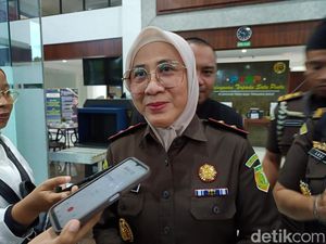 TGB Disebut dalam Dakwaan Korupsi NCC, Kejati Buka Peluang Tersangka Baru TGB Disebut dalam Dakwaan Korupsi NCC, Kejati Buka Peluang Tersangka Baru