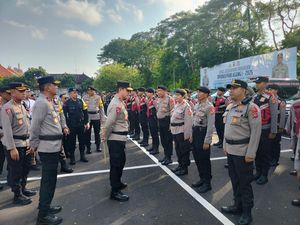 Bali Kembali Jadi Tuan Rumah Event Internasional, Polda Siap Amankan Bali Kembali Jadi Tuan Rumah Event Internasional, Polda Siap Amankan