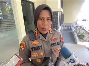 Rumah Dihuni 3 Wanita Lansia di Agam Dimasuki Rampok, Motor-Emas Dibawa Kabur Rumah Dihuni 3 Wanita Lansia di Agam Dimasuki Rampok, Motor-Emas Dibawa Kabur
