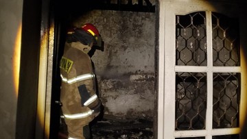 Kebakaran di Gang Sempit Depok, 3 Rumah Hangus Terbakar