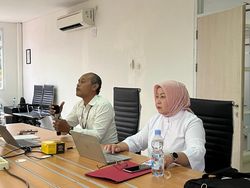 Kemensos Seleksi 80 Pegawai Keuangan untuk Sekolah Rakyat