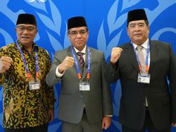 Menaker Beberkan Hasil Konferensi Perburuhan Internasional Sesi Ke-113