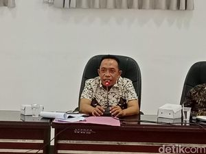 Marak Pemilik Vila di Lombok Barat Tak Urus Izin gegara Masih di Luar Negeri Marak Pemilik Vila di Lombok Barat Tak Urus Izin gegara Masih di Luar Negeri