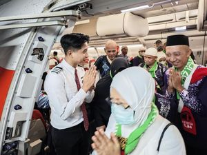 Amalan Sunnah yang Bisa Dilakukan Seusai Pulang Haji dan Tiba di Rumah