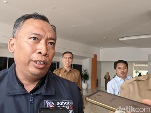 LPA Tolak Usulan Pasutri Anak di Lombok Jadi Duta Antipernikahan Dini LPA Tolak Usulan Pasutri Anak di Lombok Jadi Duta Antipernikahan Dini