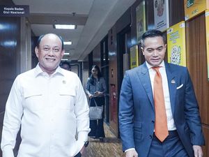 Janji Pengusaha Bikin 1.000 Dapur Makan Bergizi Gratis