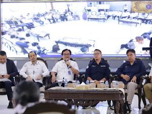 KKP Pastikan Kampung Nelayan Merah Putih Usung Konsep Berkelanjutan