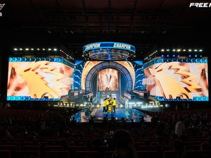 Kode Redem FF Terbaru, Rayakan Tim Indonesia Juara FFWS SEA 2025 Spring Kode Redem FF Terbaru, Rayakan Tim Indonesia Juara FFWS SEA 2025 Spring