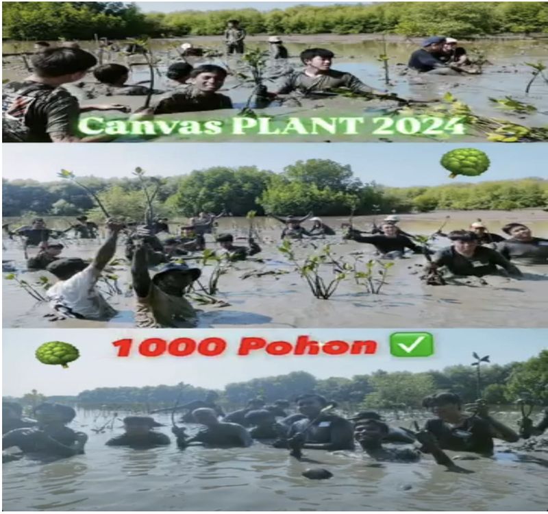 Komunitas CANVAS Kolese Kanisius