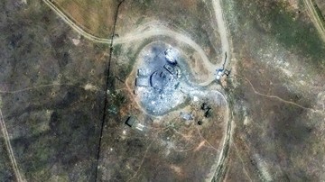 Israel Serang Fasilitas Nuklir Iran, Seberapa Bahaya Dampaknya?