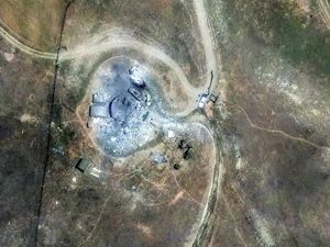 Israel Serang Fasilitas Nuklir Iran, Seberapa Bahaya Dampaknya? Israel Serang Fasilitas Nuklir Iran, Seberapa Bahaya Dampaknya?