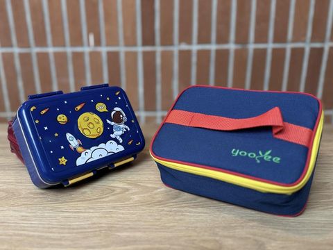 Kotak bekal anak