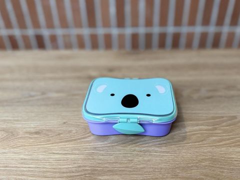 Kotak bekal anak
