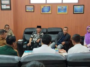 Kongres Pemekaran Provinsi Pulau Sumbawa Bakal Digelar di Kota Bima Kongres Pemekaran Provinsi Pulau Sumbawa Bakal Digelar di Kota Bima