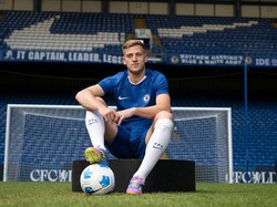 Begini Debut Liam Delap Bersama Chelsea
