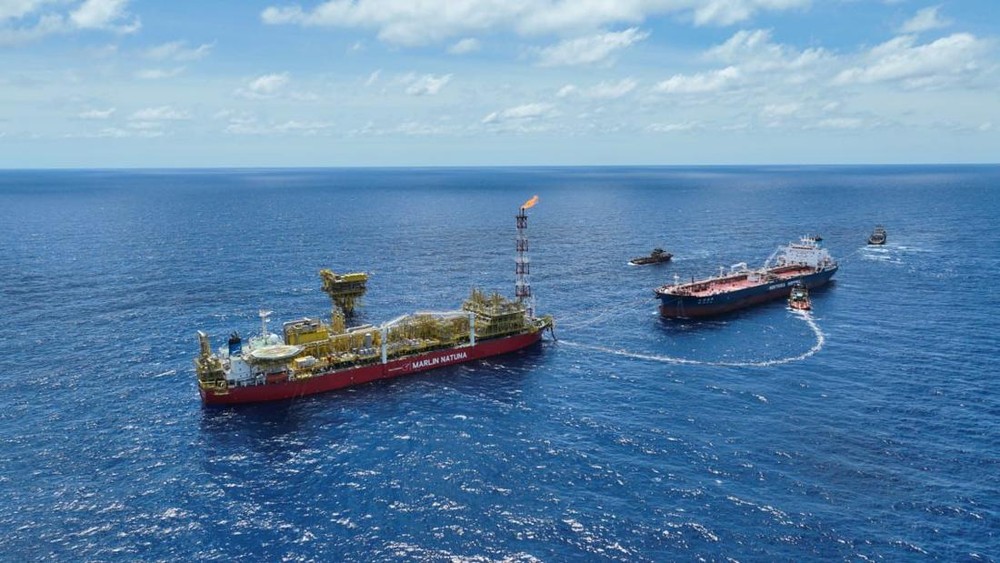 Medco E&P Tingkatkan Produksi Minyak Lapangan Terubuk di Natuna 2 Medco E&P Tingkatkan Produksi Minyak Lapangan Terubuk di Natuna