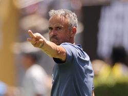 PSG Vs Inter Miami, Enrique: 10 Detik Lengah, Siap-siap Kalah