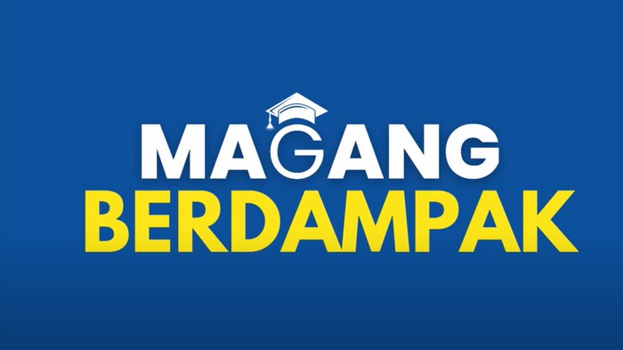 Magang Berdampak Kemdikbudristek, Peluang Baru Buat Kamu?
