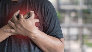 Deteksi Serangan Jantung Sejak Dini Lewat Chest Pain Unit Mayapada Hospital