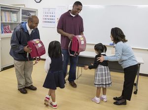 Tradisi Sekolah Unik di Dunia yang Masih Ada sampai Sekarang Tradisi Sekolah Unik di Dunia yang Masih Ada sampai Sekarang