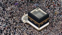 Dampak Umrah Mandiri bagi Bisnis Travel di Indonesia Dampak Umrah Mandiri bagi Bisnis Travel di Indonesia
