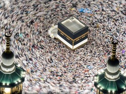 Legislator Minta Evaluasi Sistem Perlindungan Haji Buntut 3 Jemaah RI Hilang