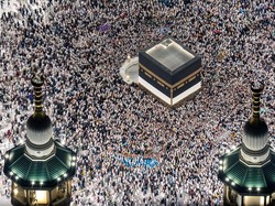 Kemenhaj Jelaskan Proses Seleksi-Tetapkan 2 Syarikah Layani Haji RI 2026 Kemenhaj Jelaskan Proses Seleksi-Tetapkan 2 Syarikah Layani Haji RI 2026