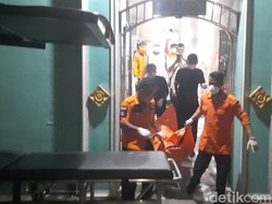 Dosen asal Medan Ditemukan Tewas di Kos Karanganyar