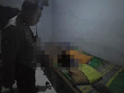 Teka-teki Pria Misterius Pamit Beli Makan Tinggalkan Mayat di Losmen