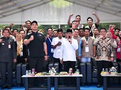 Mendes Dorong Pemuda Sukseskan Kopdes Merah Putih: Modal Usaha Tanpa Agunan