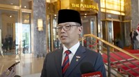 Para Menlu Negara OKI Bertemu di Istanbul 21 Juni, Bahas Perang Israel-Iran