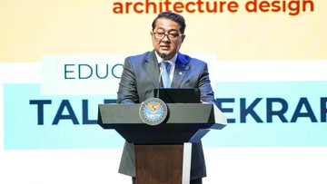 Menekraf: Masa Depan Ekonomi Kreatif Akan Tumbuh dari Infrastruktur Kuat