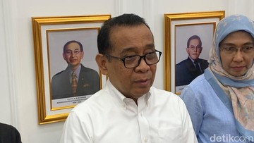 Pratikno soal Pemerkosaan 1998: Yang Dipersoalkan Fadli Zon Massal atau Tidak